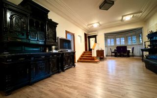 Vila Impresionanta *503mp* TEREN *577mp* // Zona Casin - Poză 28