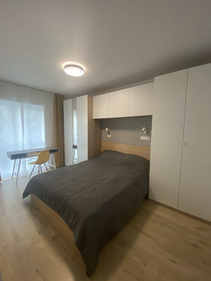 APARTAMENT PREMIUM | BELVEDERE RESIDENCE - Poză 6