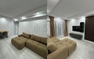 REA1027522 Apartament 3 camere cu gradina - Poză 5