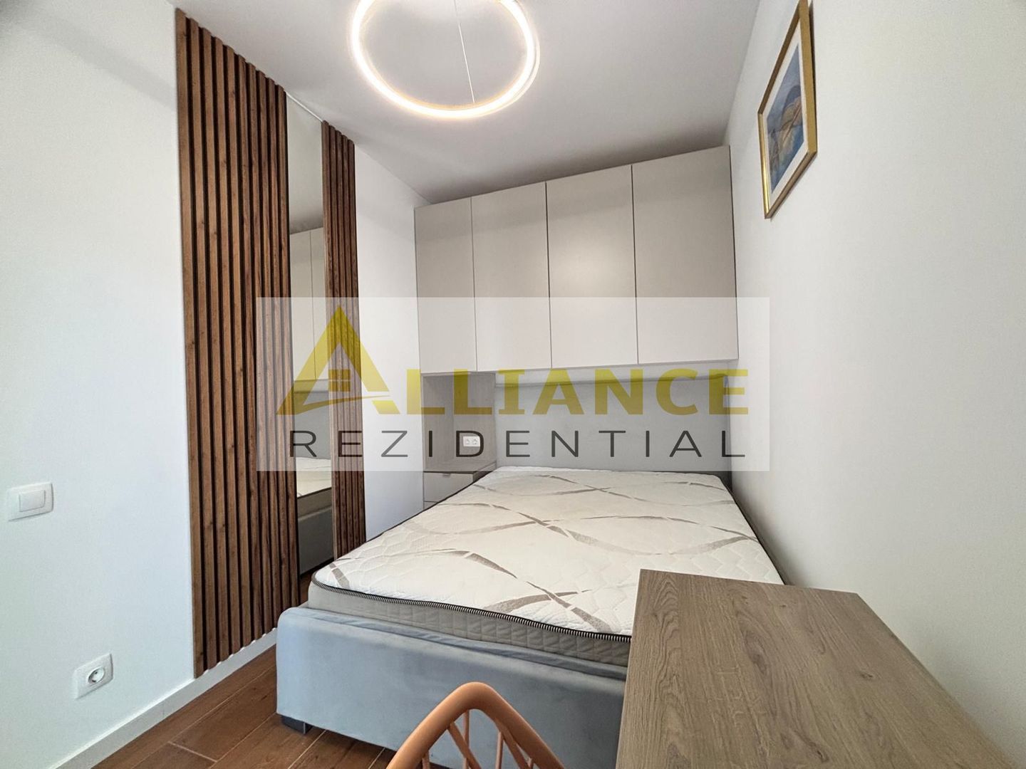 Metrou Berceni (5 min)-Apartament Tip Studio-40 MP - Poză 3