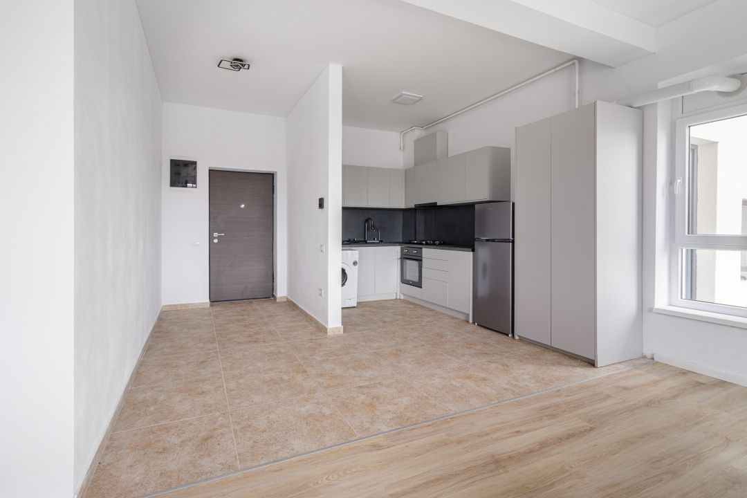 Apartament 3 camere Green City - Poză 11