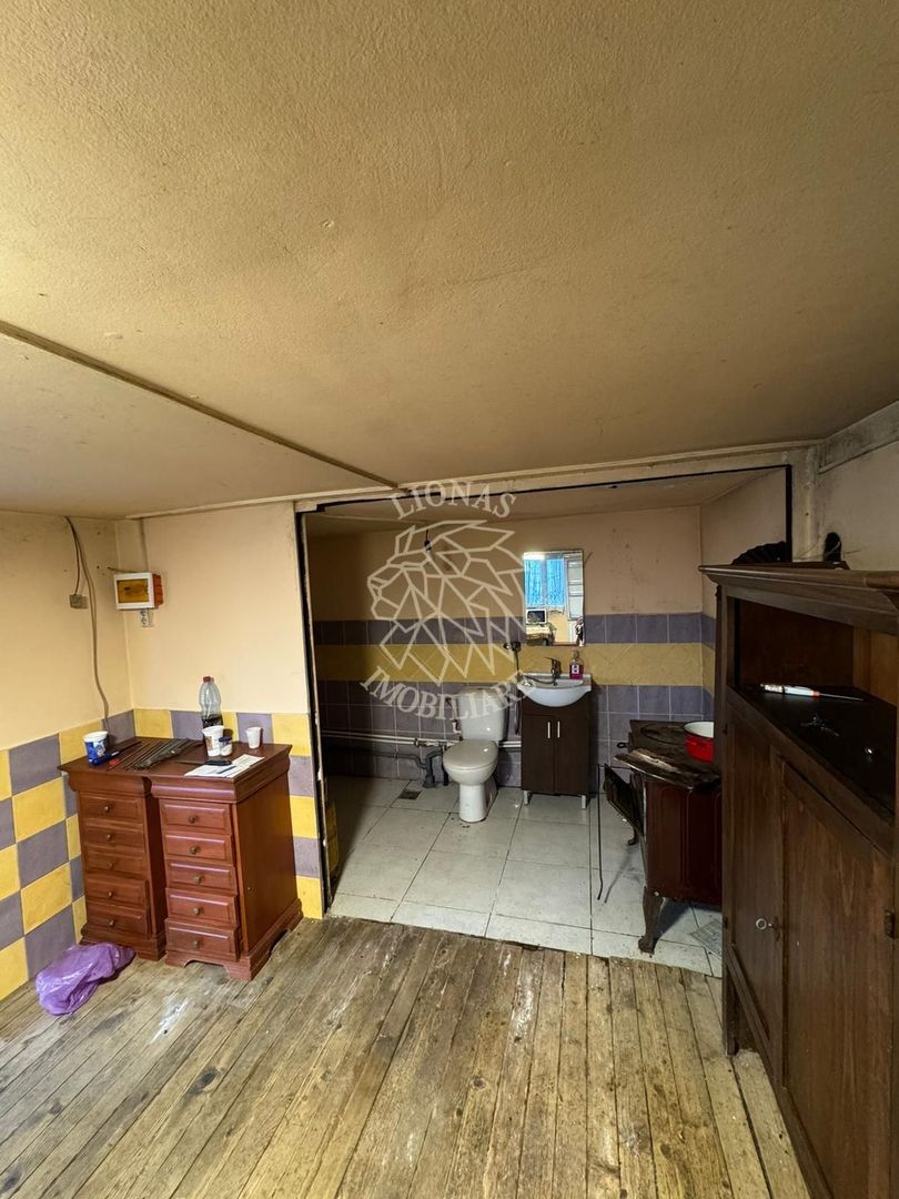 2 Case 187 mp-teren 3220 mp-anexe-Taure, 19 km de Nasaud - Poză 6