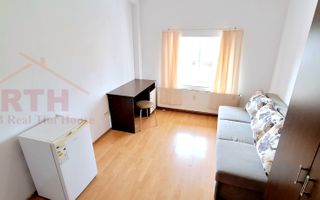 Oferim spre inchiriere garsoniera in zona Soarelui, loc de parcare - Poză 6