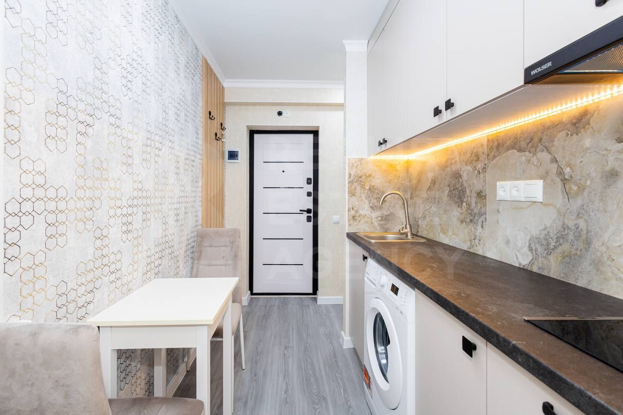 Vânzare, apartament, 1 cameră, strada Vasile Coroban, Buiucani - Poză 3