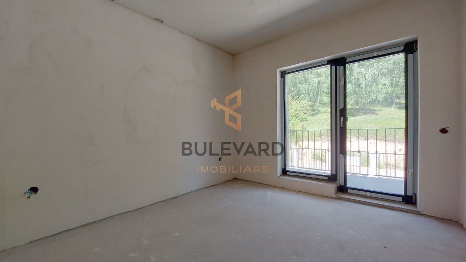 Casa individuala cu CF si teren de 548 mp in Feleacu! - Poză 16