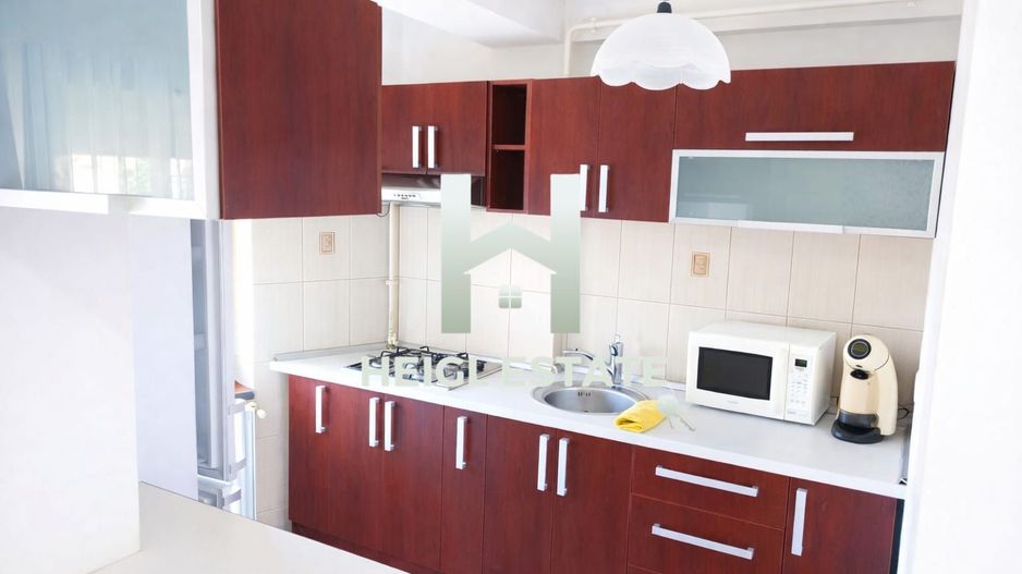Apartament modern cu 1 camera în zona Gheorghe Lazar - Poză 3