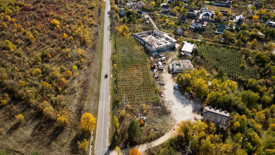 Spațiu industrial de vânzare în Mileștii Mici - Poză 18