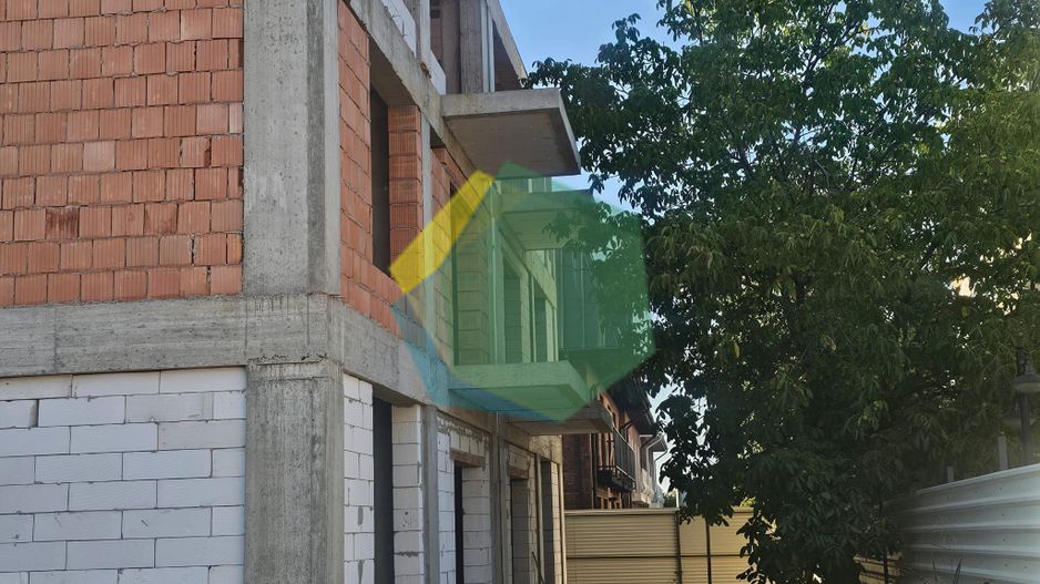 Apartament Premium Parter 3 Camere cu Curte Proprie + Parcare | Finisa - Poză 4