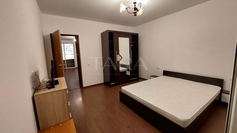 Apartament modern cu 2 camere, parter, 2 balcoane – Florești. - Poză 6