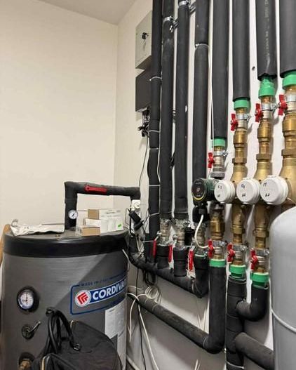 Casă individuală de vânzare – Cotroceni, Sector 5 - Poză 10