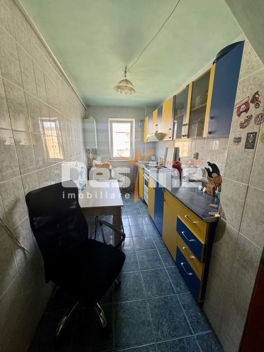 Apartament 2 camere etaj 3 - Poză 2