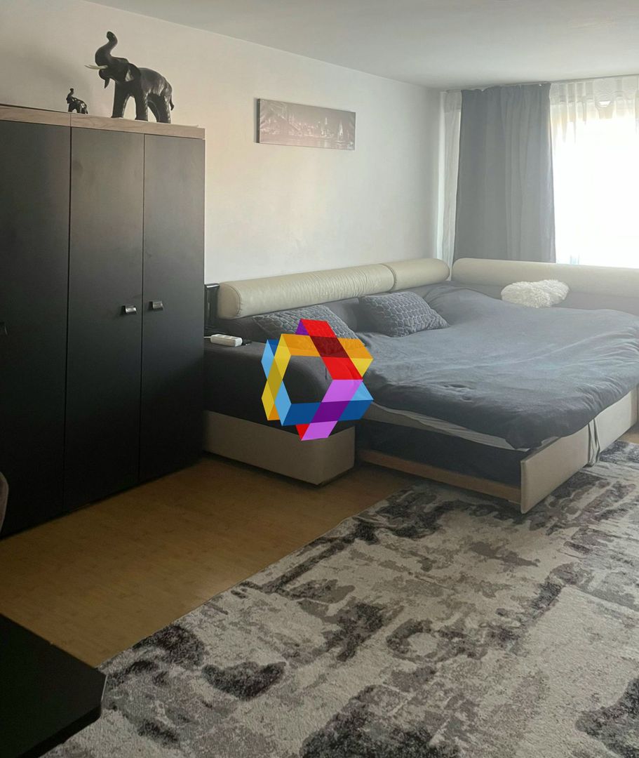 Apartament 3 camere de vânzare, zona Scriitorilor - ITC,  65 mp, Plus-imo.ro - Poză 1