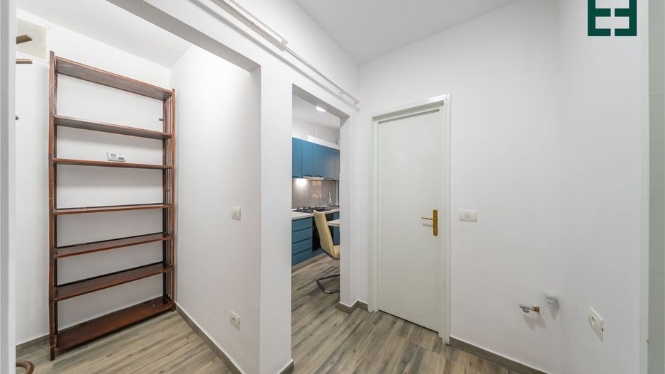 Închiriat – Apartament 1 cameră – Ultracentral – Arad - Poză 9