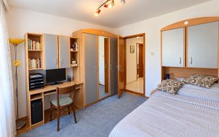 Apartament 3 camere I De inchiriat I 2 bai I 82 mp I Central - Poză 3