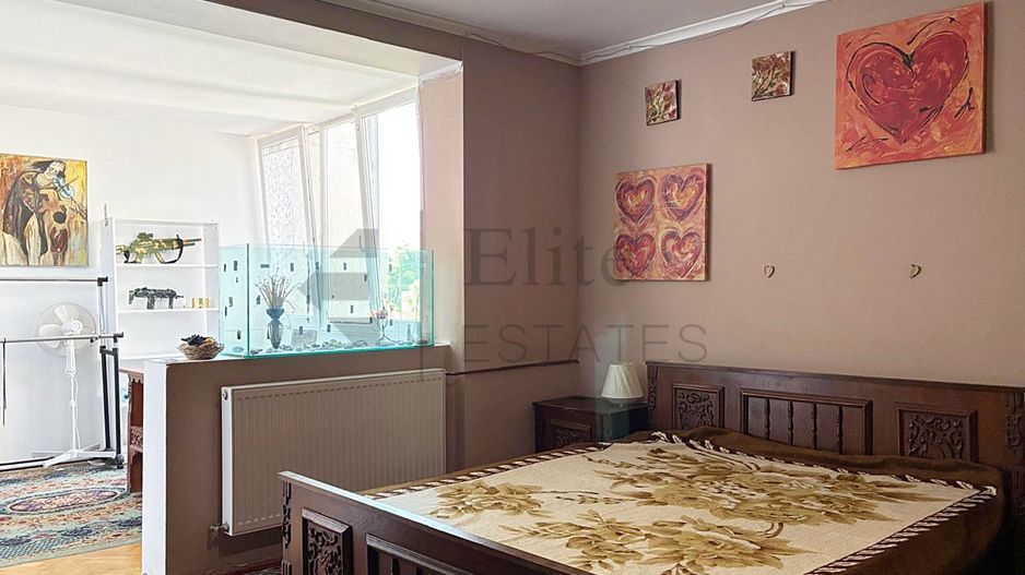 Apartament cu 4 camere de inchiriat Splaiul Crisanei, Oradea - Poză 6