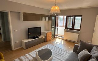 2 CAMERE MOBILAT SI UTILAT READY TO MOVE | PROMENADA | AVIATIEI | - Poză 1