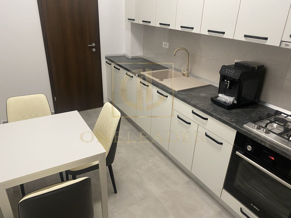 Apartament 2 camere de închiriat | Grand Kristal Residence – Berceni - Poză 3