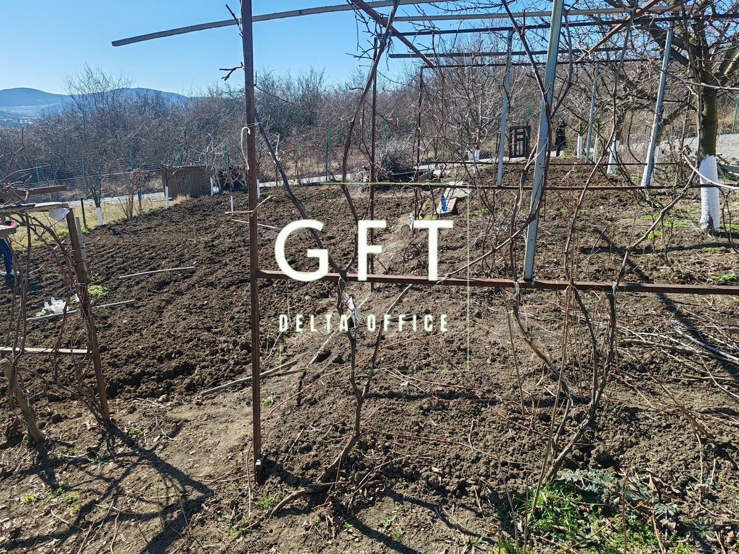 Proprietate Tip Duplex în Viișoara – Vedere Panoramică - Poză 11