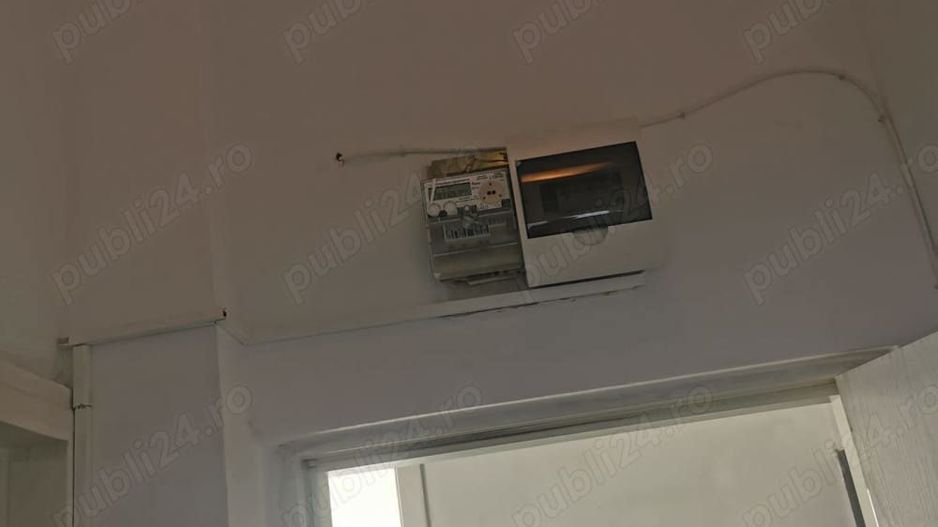 Garsoniera ultra central  Universitate - Poză 9