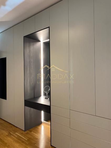 Luxuria Residence: Apartament Impecabil cu 3 Camere, Terasă de 15mp și Parcare - Poză 9