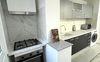 Apartament modern de familie cu trei camere, zona Iancului - Poză 9