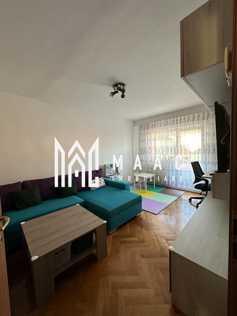 Apartament 3 camere | Pivnita | Valea Aurie - Poză 3