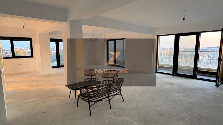 Penthouse de vanzare in Oradea,Prima Panorama - Poză 6