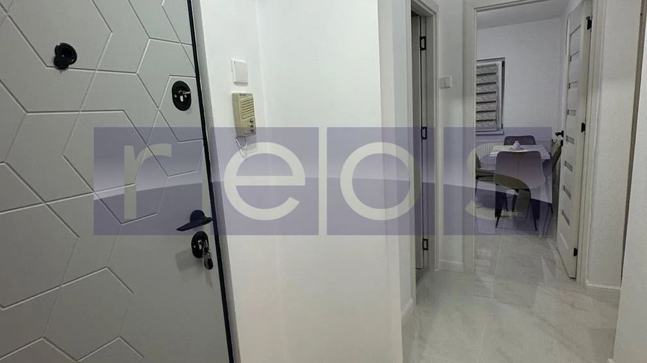 PRIMA INCHIRIERE | 2 CAMERE | DECOMANDAT | MOBILAT UTILAT | BANEASA - Poză 8