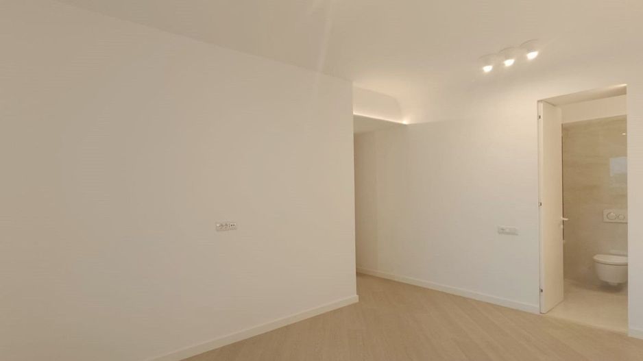 Apartament 3 camere NOU NEFOLOSIT Cortina NORTH - Poză 7