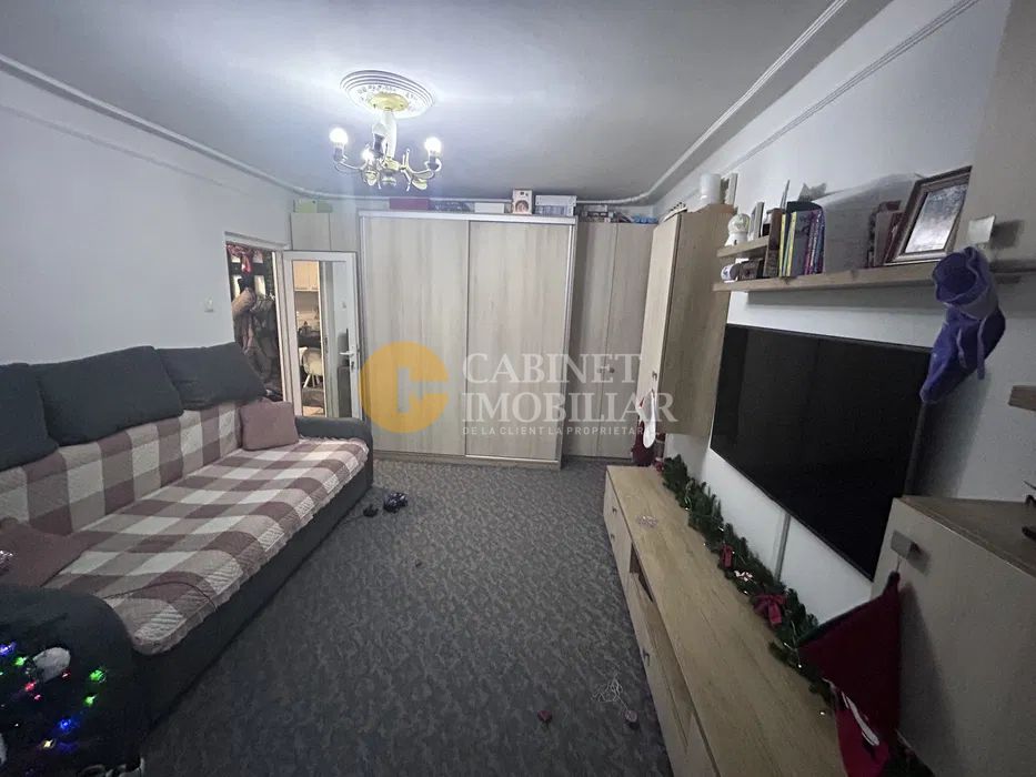 CANTA - 2 CAMERE SEMIDECOMANDAT - Poză 2