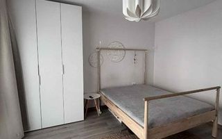 Garsoniera de inchiriat - Plaza Residence - Poză 1