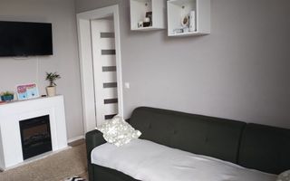 Apartament modern cu terasă mare și parcare subterană — Mărăști. - Poză 1