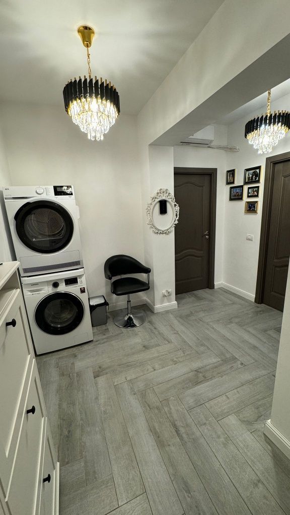 Apartament 2 camere tip Studio, Regie Residence - Poză 5