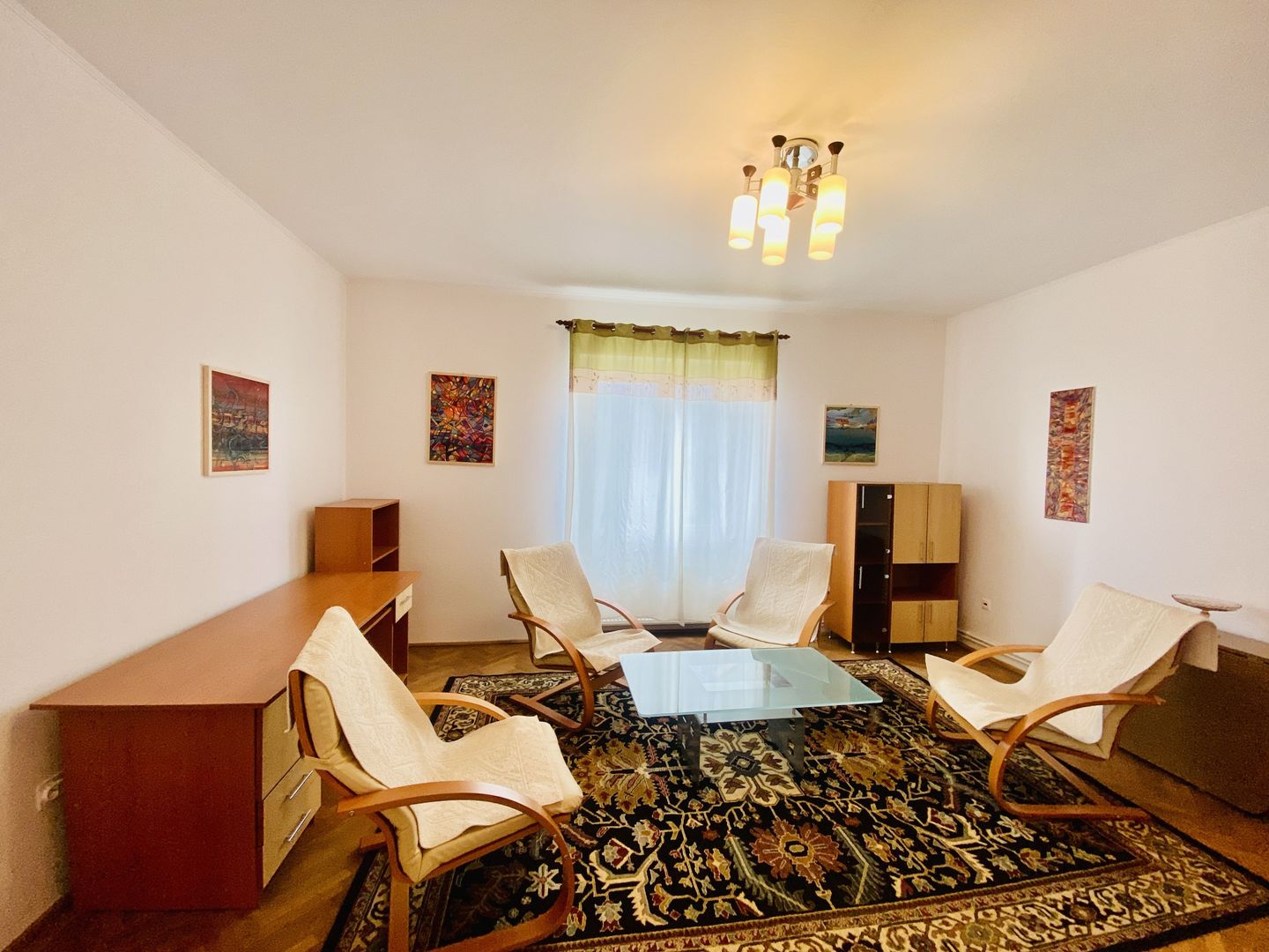 Apartament de inchiriat in Parcul Subarini, 4 camere, 2 bai, la cheie - Poză 16