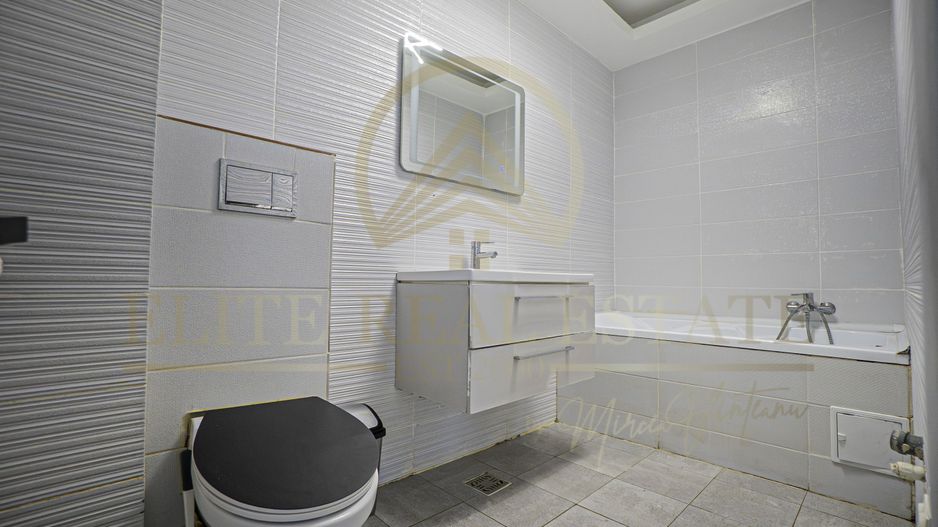 Apartament 2 camere decomandat | Bloc nou | Inel 2 – Compozitori - Poză 7