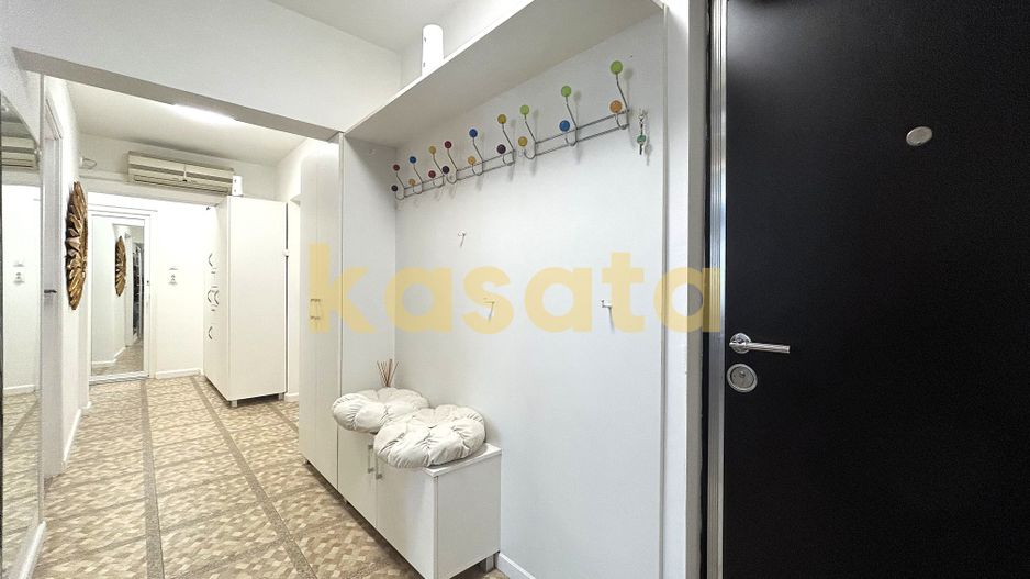 3 camere I 72 mp I renovat I prima inchiriere I parcare - Poză 7