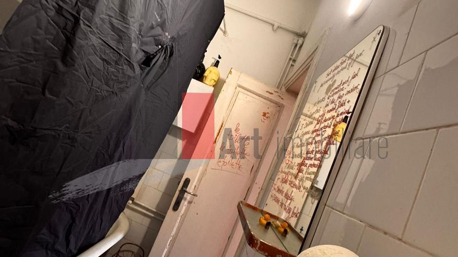 APARTAMENT 2 CAMERE  MARASESTI-CANTEMIR - Poză 26