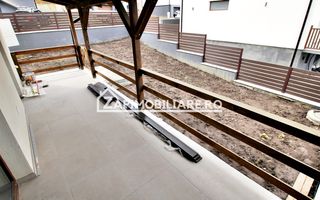 Casa Lux 4 camere, 3 băi, 112mp, 282 mp teren, 0% comision - Poză 10