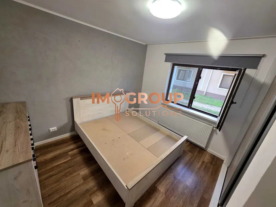 Cug 2 Camere Decomandat + Loc De Parcare - Bloc 2018 - Poză 1