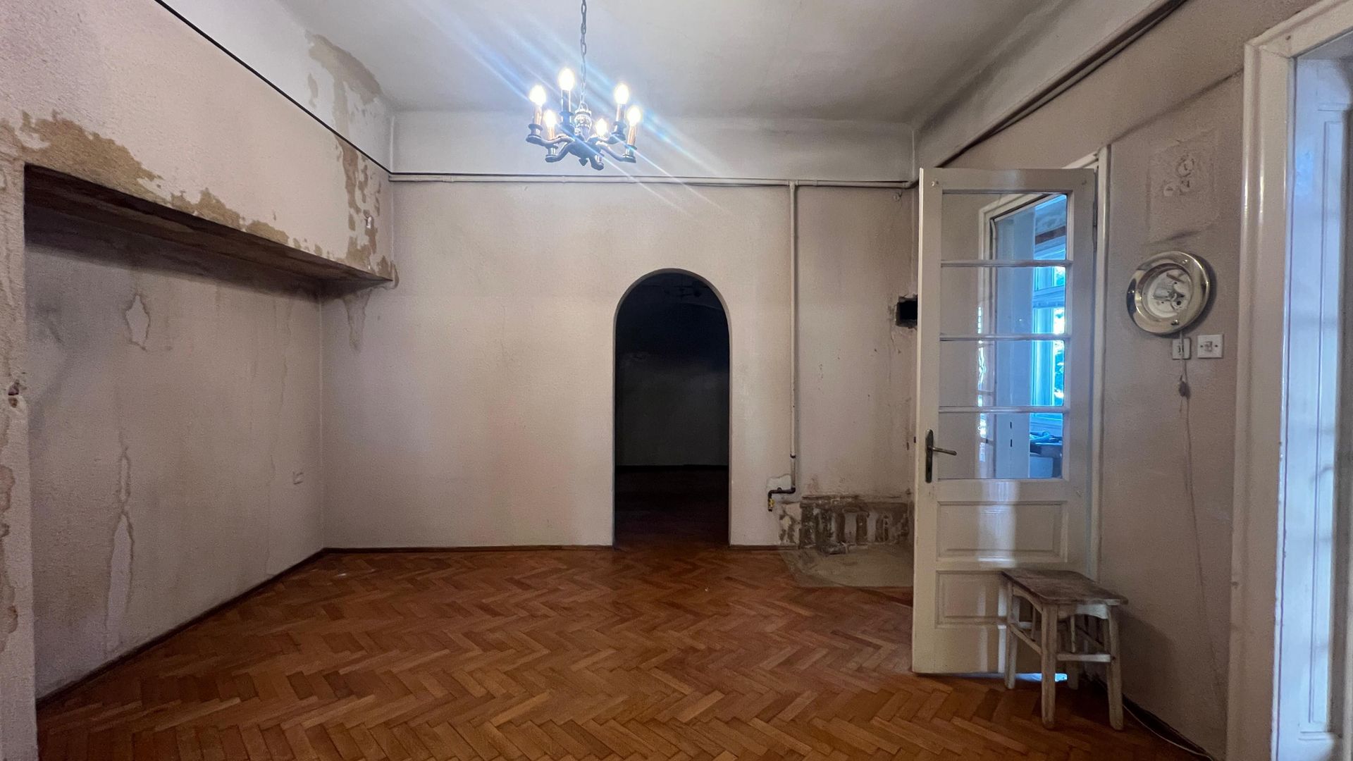 3 camere in vila | Dorobanti - Poză 4