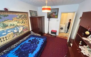 2 Camere | Decomandat | 300m de Metrou | Gorjului | Reabilitat termic - Poză 2