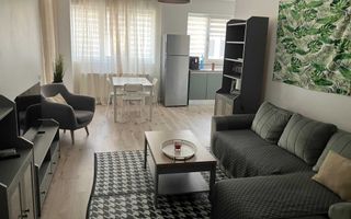 Apartament modern cu 2 camere de închiriat | Complex Concept 9 - Poză 2