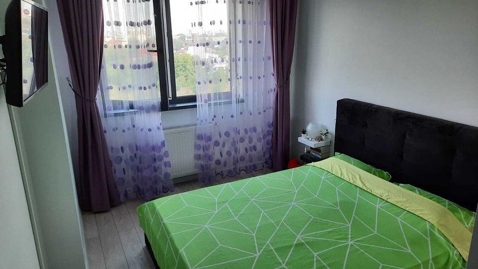 3 camere | Novum Lacul Morii | Parcare - Poză 4