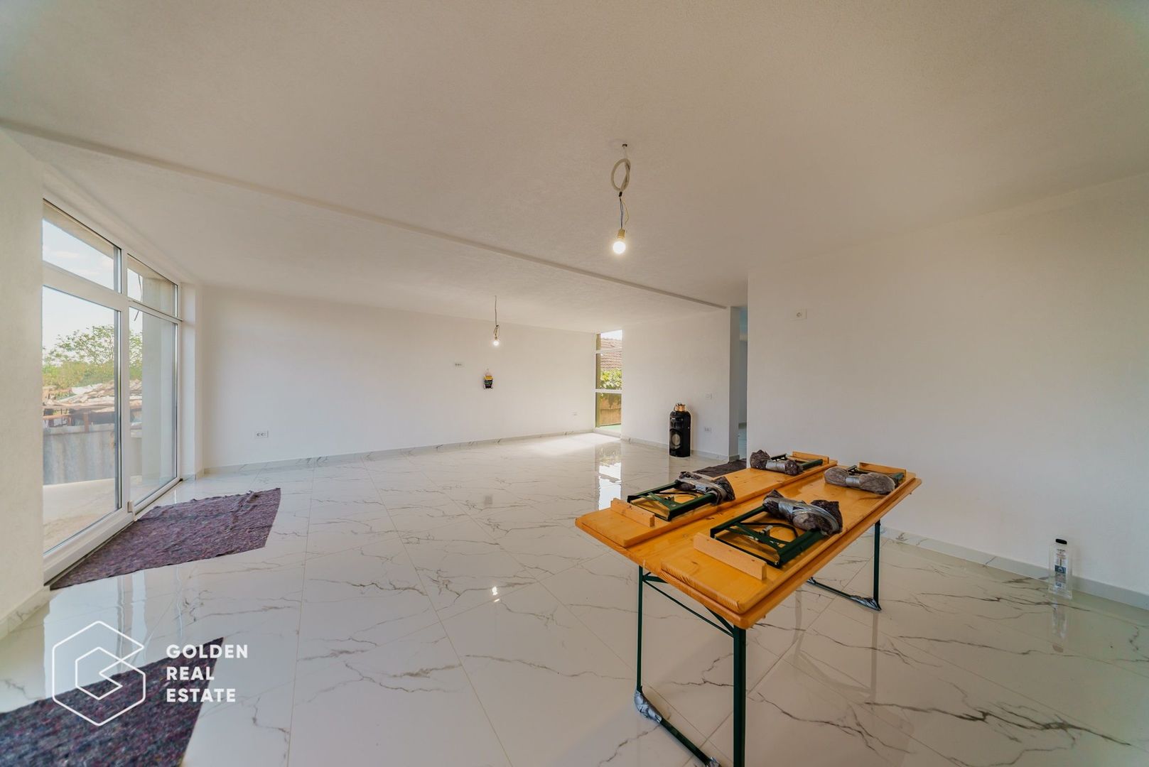 Vila stil mediteranean, constructie noua 2023, Sannicolau Mic – Arad - Poză 4