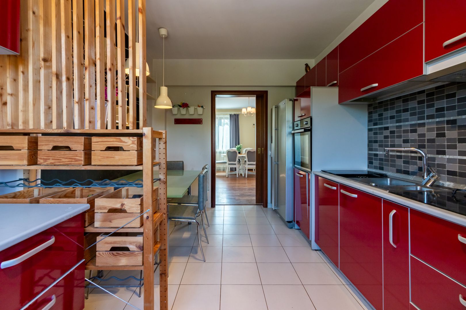 Apartament 3 camere + parcare subterana | Baneasa | Sisesti - Poză 8