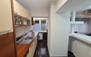 Ap 2 camere generos, mobilat utilat – Piata Alba Iulia - Poză 23