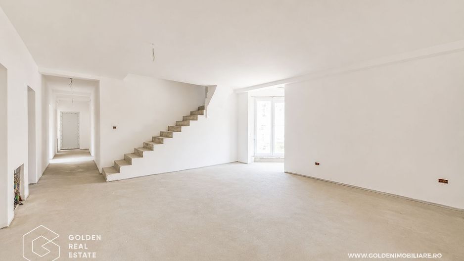 Clădire pentru azil/centru de îngrijire, cu 15 camere, Arad zona Gai - Poză 4