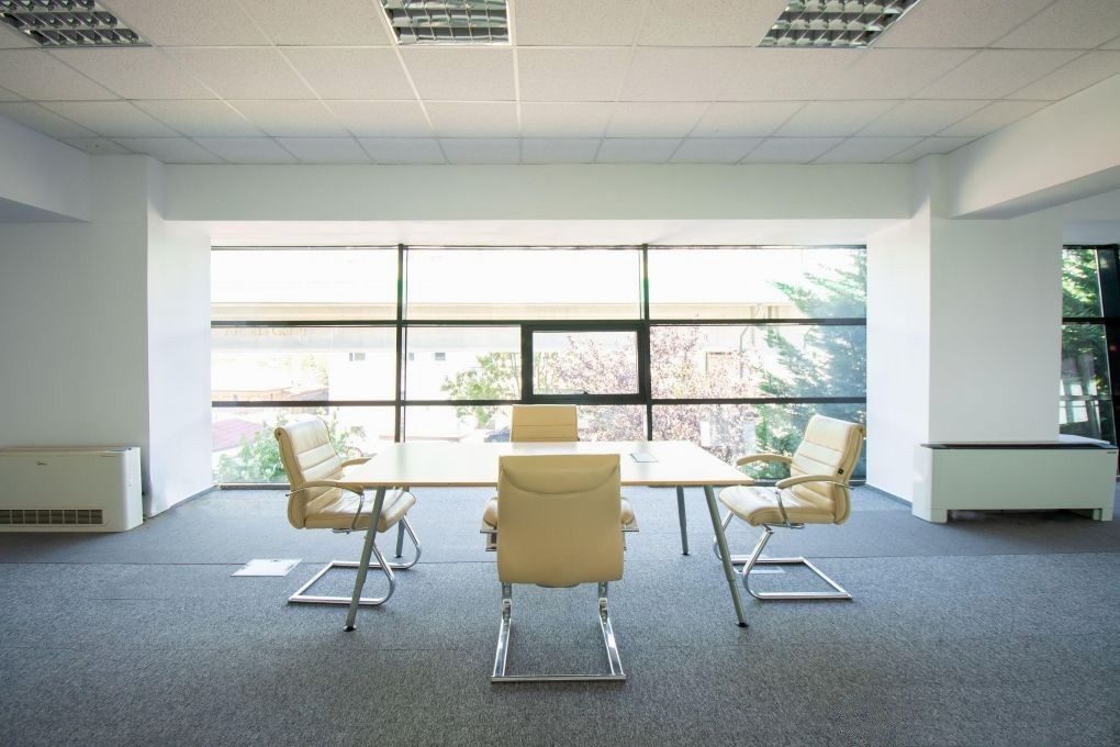 Inchiriere Bucuresti | Aeroport Otopeni | Spatiu Birouri | Utilitati incluse - Poză 1