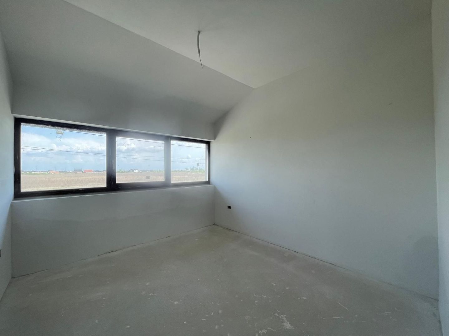 Duplex 122mp utili-390mp teren - Mosnita Noua - Poză 12