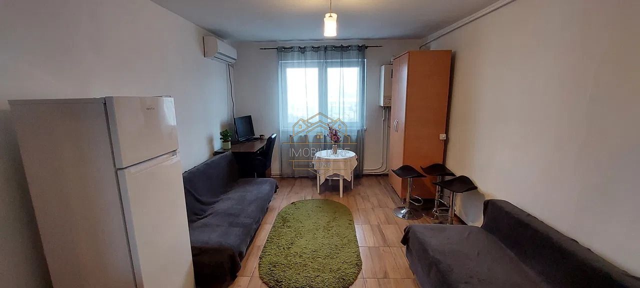 Apartament de închiriat cu o cameră în cartierul Iris - Poză 1